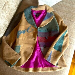 Desigual Jacket